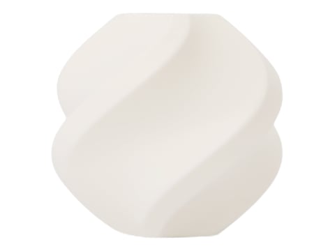 Bambu Lab PLA Tough+ Refill Filament Tough+ White