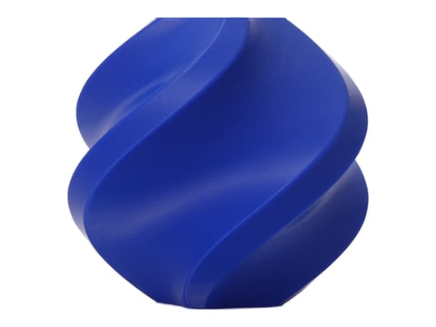 Bambu Lab PETG Basic Refill Filament PETG Reflex Blue