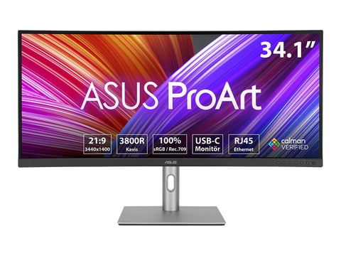 ASUS PA34VCNV