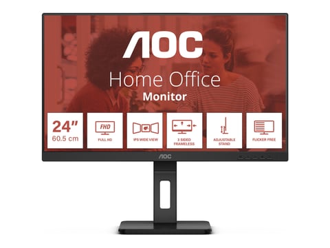 AOC 24E3QAF