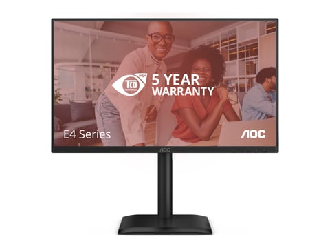 AOC 24E4U