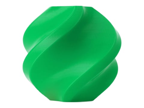 Bambu Lab PLA Basic Refill Filament Bambu Green