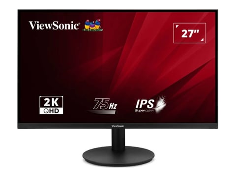 ViewSonic VA2708-2K-HD-2