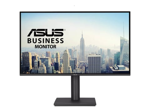 ASUS BE27AQ