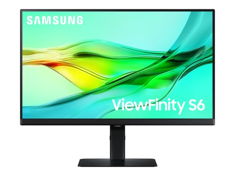 Samsung LS24D600UAUXEN