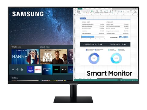 Samsung LS32AM500NRXEN