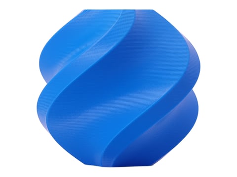 Bambu Lab PETG Basic Refill Filament PETG Navy Blue