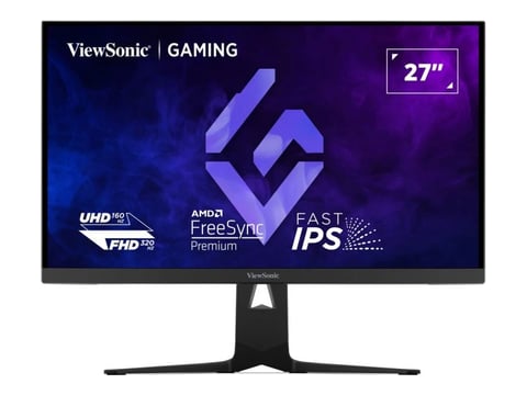 ViewSonic XG275D1-4K