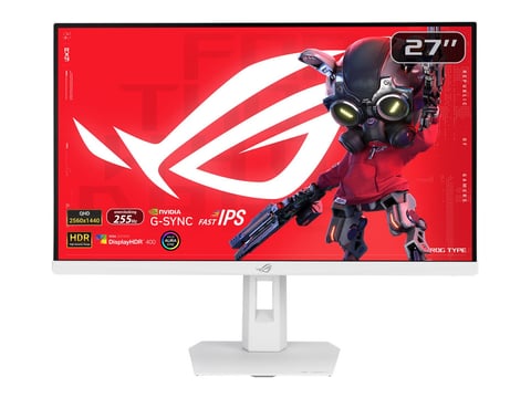 ASUS XG27ACMES-W