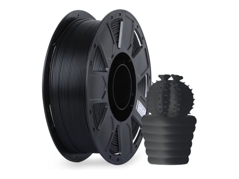 Creality Ender PLA Filament 1kg Black