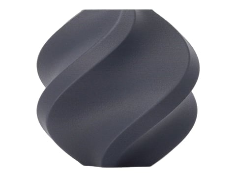 Bambu Lab PLA CF Filament 1.75mm 1kg Lava Grey