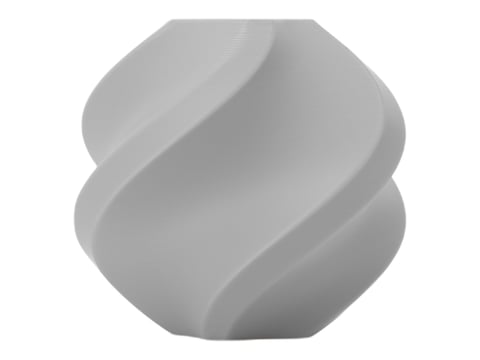 Bambu Lab PLA Tough+ Refill Filament Tough+ Gray