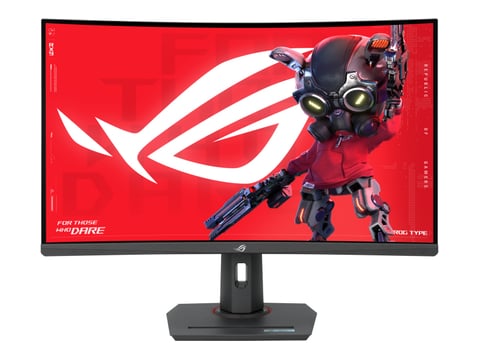ASUS XG32WCMS