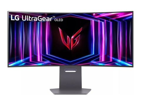 LG 34GS95QE-B