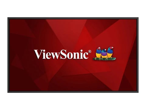 ViewSonic CDE55G3-1C