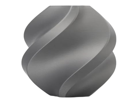 Bambu Lab PLA Tough+ Refill Filament Tough+ Silver