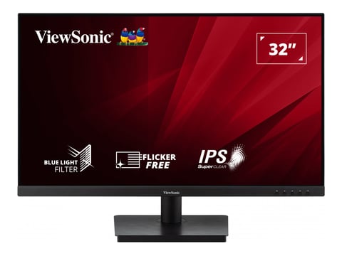 ViewSonic VA3209-MH