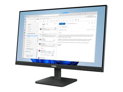 Lenovo S24-4E, photo 3 of 9