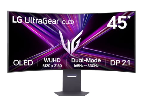 LG 45GX950A-B