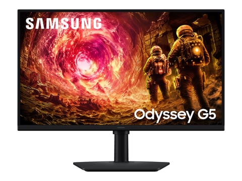 Samsung Odyssey G5 G50F 27" (LS27FG502E)
