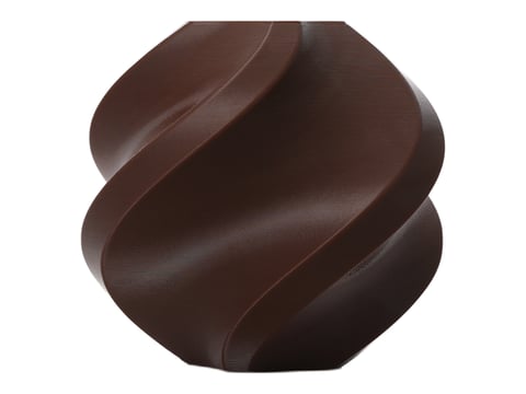 Bambu Lab PETG Basic Refill Filament PETG Dark Brown