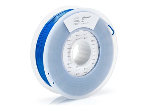 Ultimaker petg