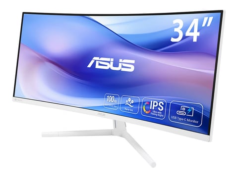 ASUS VU34WCIP-W