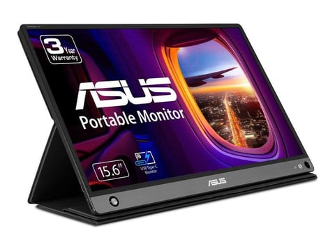 ASUS MB16AHP