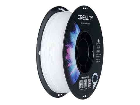 Creality CR-PETG Filament 1kg White