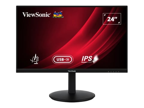 ViewSonic VG2409-MHDU-2