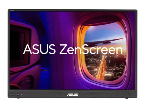 ASUS MB16FC