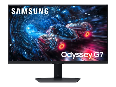 Samsung Odyssey G7 G70F 27" 4K (LS27FG702E)