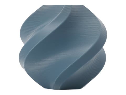 Bambu Lab PETG Basic Refill Filament PETG Misty Blue