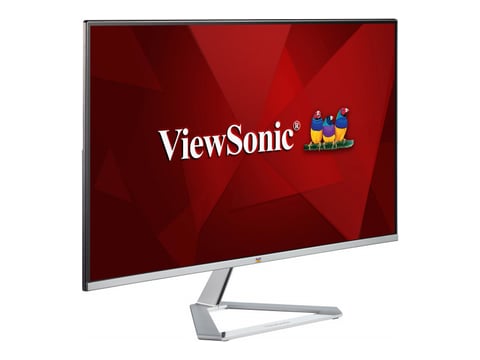 ViewSonic VX2776-SMH, photo 5 of 12