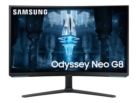 Samsung LS32BG850NPXEN