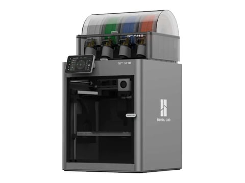 Bambu Lab X1E Combo