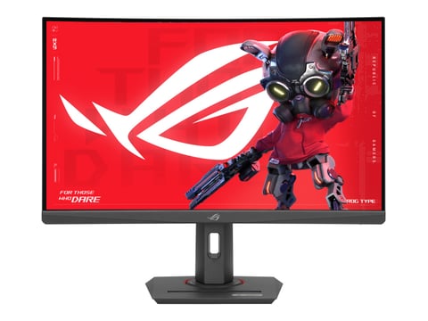 ASUS XG27WCS