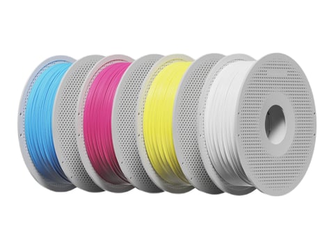 Bambu Lab pla cmyk lithophane bundle