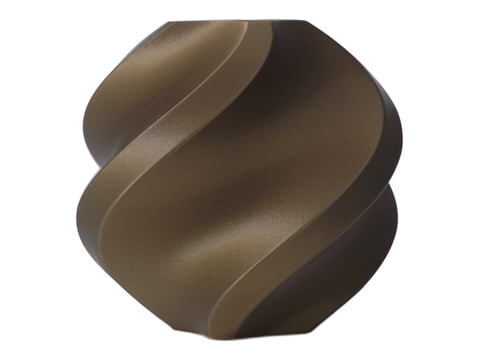 Bambu Lab PLA Basic Refill Filament Bronze