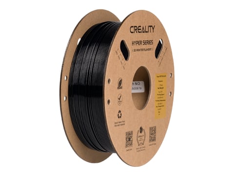 Creality Hyper PETG Filament 1kg Black