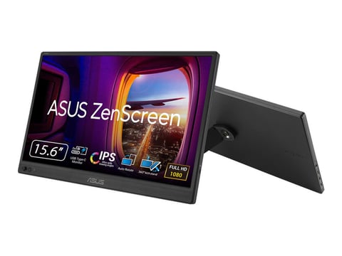 ASUS MB169CK