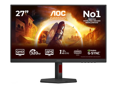 AOC Q27G4SRU
