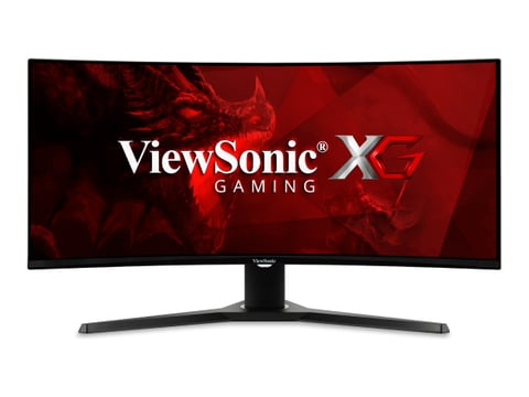ViewSonic VX3418-2KPC