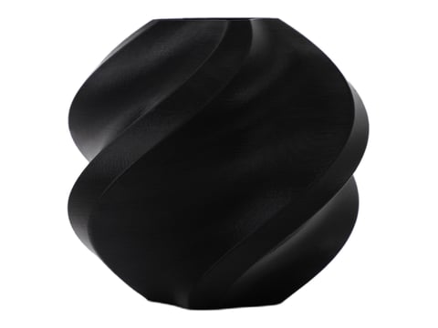Bambu Lab PLA Basic Refill Filament Black